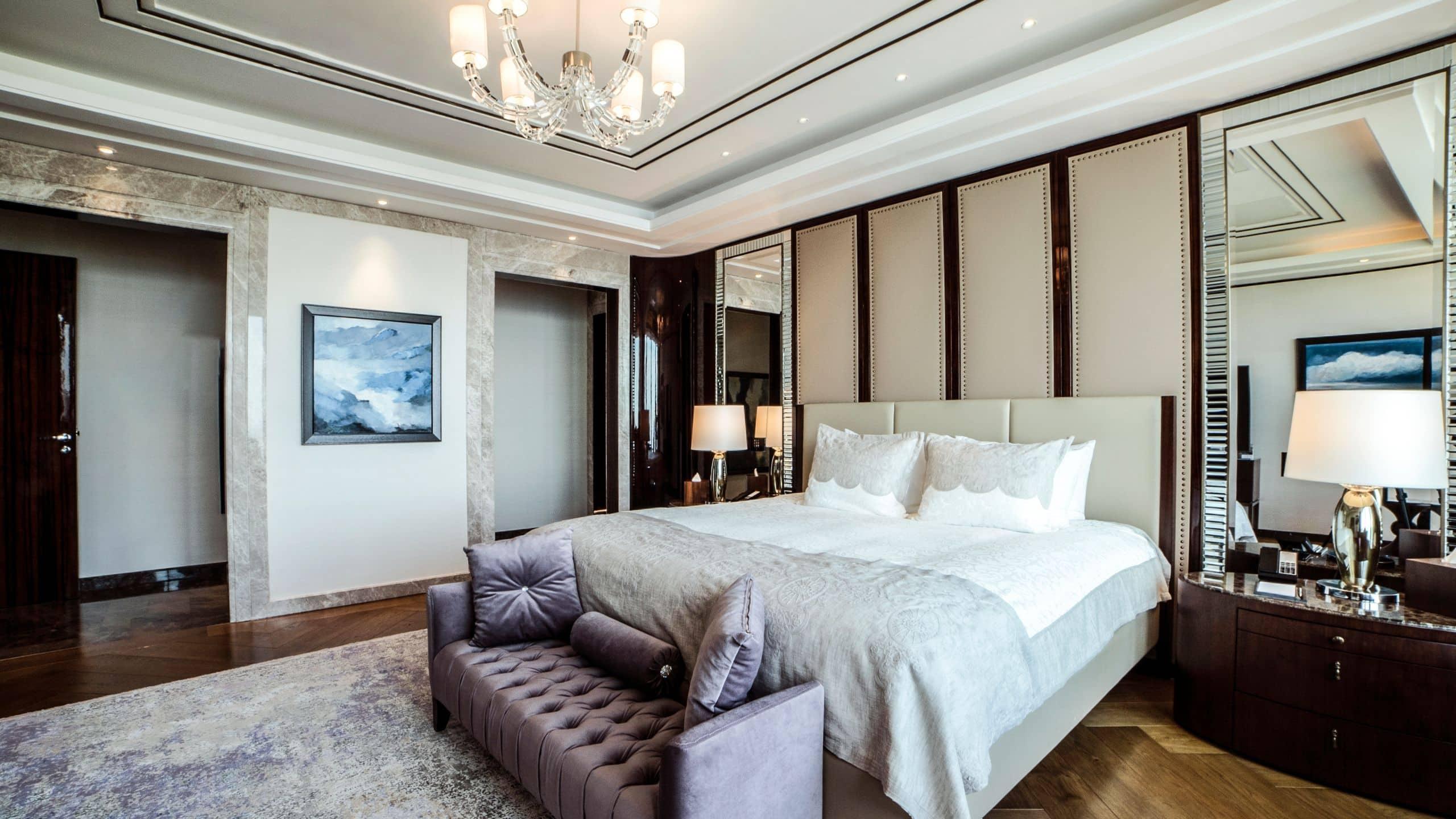 Hyatt Regency Istanbul Atakoy Hotel Esterno foto